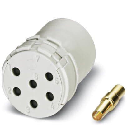 PHOENIX CONTACT - RC-06S1N8B0000 INSERTO PORTACONTATTI