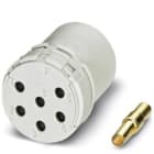 PHOENIX CONTACT - RC-06S1N8B0000 INSERTO PORTACONTATTI