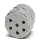 PHOENIX CONTACT - RC-07P1N8A0000 INSERTO PORTACONTATTI 1594435