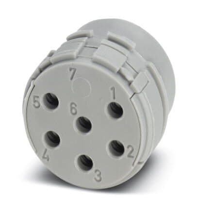 PHOENIX CONTACT - RC-07P1N8A0000 INSERTO PORTACONTATTI