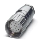 PHOENIX CONTACT - RC-07S1N121D00 CONNETTORE M23 7P. FEMMIN