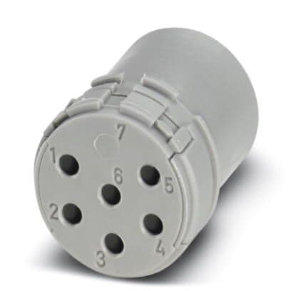 PHOENIX CONTACT - RC-07S1N8A0000 INSERTO PORTACONTATTI