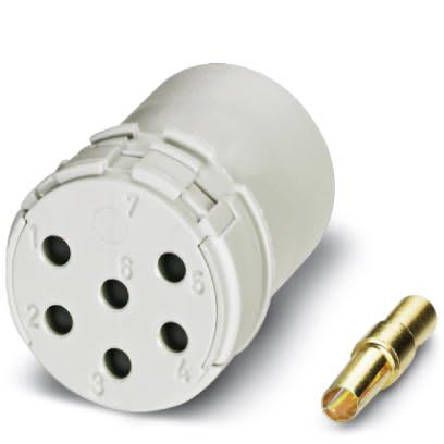 PHOENIX CONTACT - RC-07S1N8B0000 INSERTO PORTACONTATTI