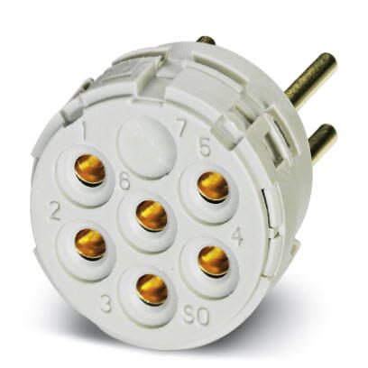 PHOENIX CONTACT - RC-07S1NA20000 CONNETTORE DA INCASSO M23