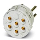 PHOENIX CONTACT - RC-07S1NA20000 CONNETTORE DA INCASSO M23