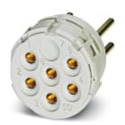 PHOENIX CONTACT - RC-07S1NA20000 CONNETTORE DA INCASSO M23