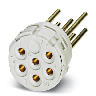 PHOENIX CONTACT - RC-07S1NC20000 CONNETTORE DA INCASSO M23
