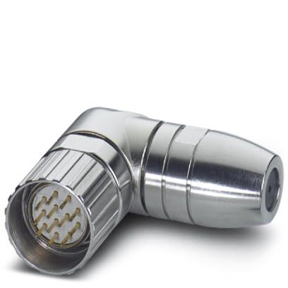 PHOENIX CONTACT - RC-09P1N12T049 CONNETTORE DA INCASSO M23