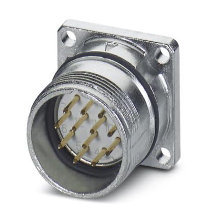 PHOENIX CONTACT - RC-09P1N12WA00 CONNETTORE DA INCASSO M23