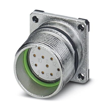 PHOENIX CONTACT - RC-09S1N122K00 CONNETTORE DA INCASSO M23