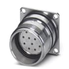 PHOENIX CONTACT - RC-09S1N124200 CONNETTORE DA INCASSO M23