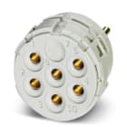 PHOENIX CONTACT - RC-09S1N220000 CONNETTORE DA INCASSO M23