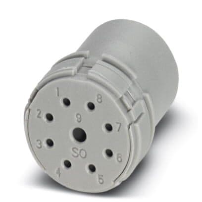 PHOENIX CONTACT - RC-09S1N8A0000 INSERTO PORTACONTATTI