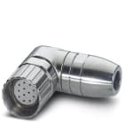 PHOENIX CONTACT - RC-09S1N8AT003 CONNETTORE DA INCASSO M23