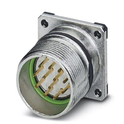 PHOENIX CONTACT - RC-12P1N122K00 CONNETTORE DA INCASSO M23