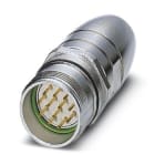 PHOENIX CONTACT - RC-12P1N1290EP CONNETTORE DA INCASSO M23