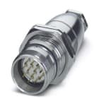 PHOENIX CONTACT - RC-12P1N12G500 CONNETTORE DA INCASSO M23