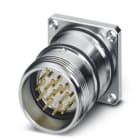 PHOENIX CONTACT - RC-12P1N8AE100 CONNETTORE DA INCASSO M23