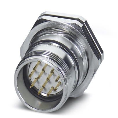 PHOENIX CONTACT - RC-12P1N8AH000 CONNETTORE DA INCASSO M23