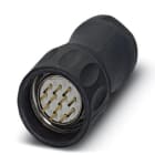 PHOENIX CONTACT - RC-12P1N8AK0K5 CONNETTORE M23 12P. MASCH