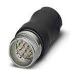 PHOENIX CONTACT - RC-12P2N8AM0K5 CONNETTORE DA INCASSO M23