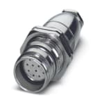 PHOENIX CONTACT - RC-12S1N12G500 CONNETTORE DA INCASSO M23