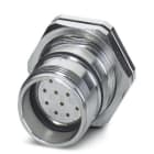 PHOENIX CONTACT - RC-12S1NC2H000 CONNETTORE DA INCASSO M23