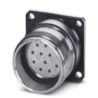 PHOENIX CONTACT - RC-12S1NH24100 CONNETTORE DA INCASSO M23