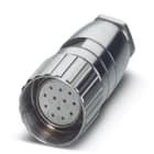 PHOENIX CONTACT - RC-12S2N121400 CONNETTORE M23 12P. FEMMI