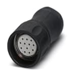 PHOENIX CONTACT - RC-12S2N12K049 CONNETTORE M23 12P. FEMMI