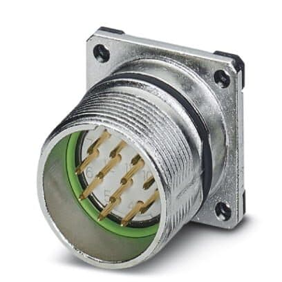 PHOENIX CONTACT - RC-16P1N122K00 CONNETTORE DA INCASSO M23