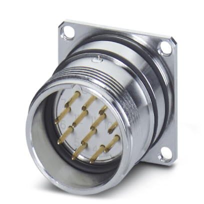 PHOENIX CONTACT - RC-19P1NH25300 CONNETTORE DA INCASSO M23