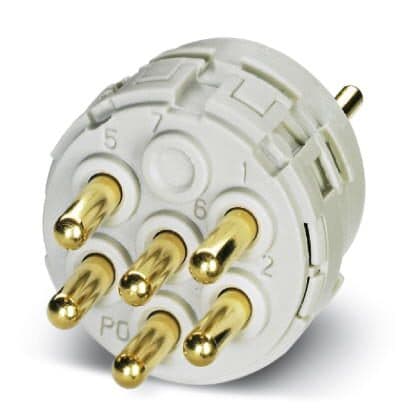 PHOENIX CONTACT - RC-19P1NT20000 CONNETTORE DA INCASSO M23