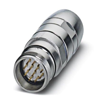 PHOENIX CONTACT - UC-06P1N1290DU CONNETTORE M23