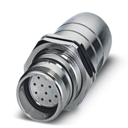 PHOENIX CONTACT - UC-07S1N8AQ0DU CONNETTORE M23