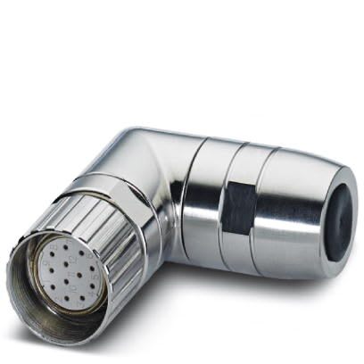 PHOENIX CONTACT - UC-19S1N12T0DU CONNETTORE M23 1606706