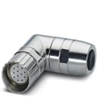 PHOENIX CONTACT - UC-19S1N12T0DU CONNETTORE M23 1606706