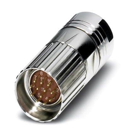 PHOENIX CONTACT - RF-12P1S8A80DU CONNETTORE PER CAVI