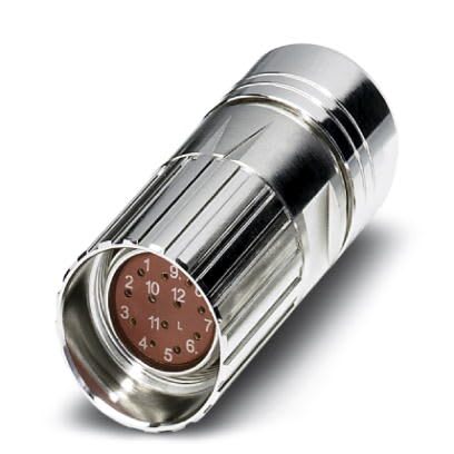 PHOENIX CONTACT - RF-12S2S8A8002 CONNETTORE PER CAVI