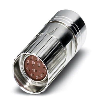 PHOENIX CONTACT - RF-12S2S8A8002 CONNETTORE PER CAVI