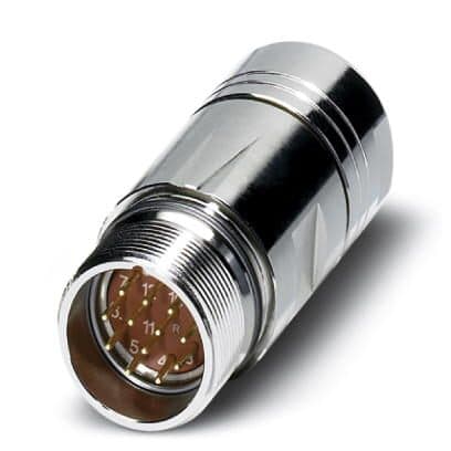 PHOENIX CONTACT - RF-17P1N8A9002 CONNETTORE PER GIUNTI