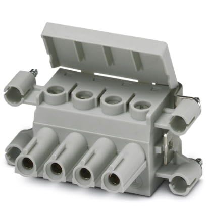 PHOENIX CONTACT - VC-TFS 4 INSERTO PORTACONTATTI 1607460