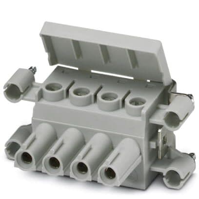 PHOENIX CONTACT - VC-TFS 4 INSERTO PORTACONTATTI
