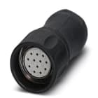 PHOENIX CONTACT - RC-12S2N12K0EP CONNETTORE M23 12P. FEMMI