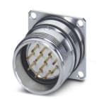 PHOENIX CONTACT - RC-06P1N224300 CONNETTORE M23 6P. MASCHI