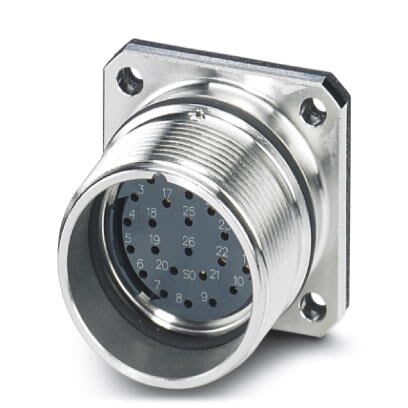 PHOENIX CONTACT - HC-26S2N122300 CONNETTORE M23