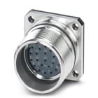 PHOENIX CONTACT - HC-26S2N122300 CONNETTORE M23 1614417