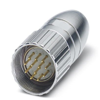 PHOENIX CONTACT - RC-16P1N8A80LA CONNETTORE M23 16P. MASCH