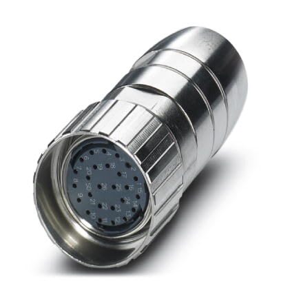 PHOENIX CONTACT - HC-26S1N120000J CONNETTORE M23