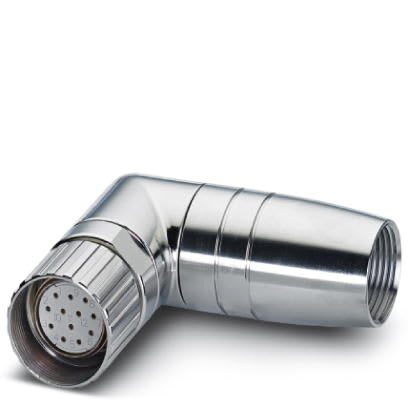 PHOENIX CONTACT - UC-17S1N12NNDU CONNETTORE M23